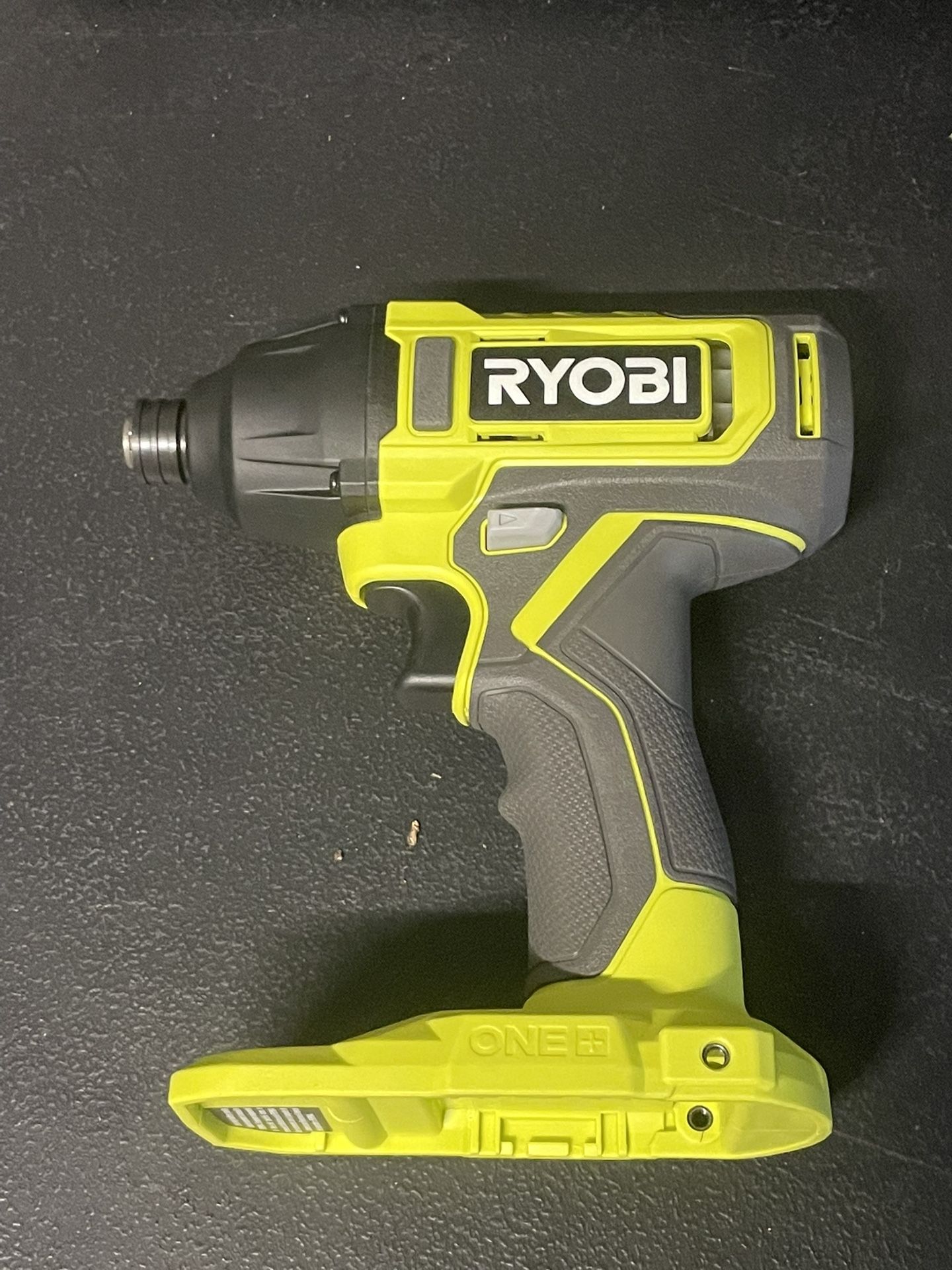 Ryobi ONE+ 18V Cordless 1/4 in. Impact Driver (Tool Only)