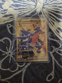 Pokemon Card
