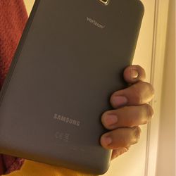 Samsung Ellipsis large Screen tablet