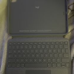 Ipad Pro 11  Folio Touch Combo Case 