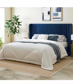 Full size bed frame