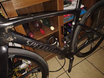 Sl8 roubaix 52 2025 etp 12 s wheels DRIVE