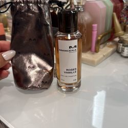 Mancera Perfume 
