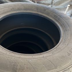 Tires 4 Sale