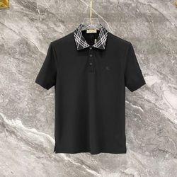 BBR Men’s Polo Shirt 2026 New 