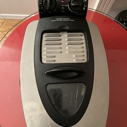 Deep Fat Fryer