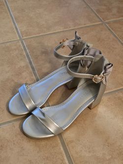 Girls Dress Shoes
