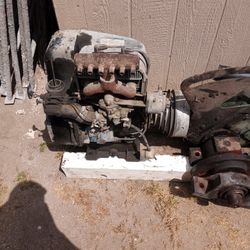 Engine