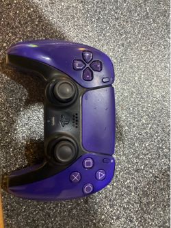 PlayStation 5 controller