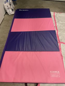 Tumbling May