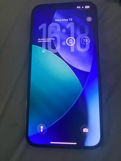 iPhone 13 Pro Max(Read Description)