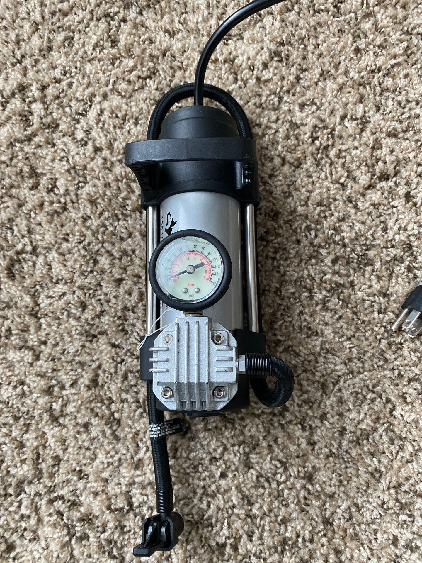 Husky Air Compressor