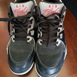 Nike Air Flight 90s Size 11