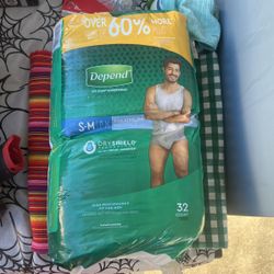 Depend