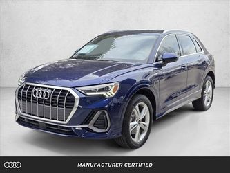 2024 Audi Q3