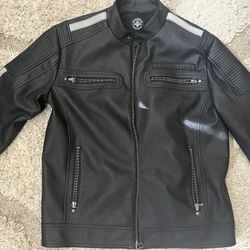 Affliction Motorcycle Jacket 