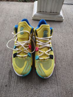 Kyrie 7 new.