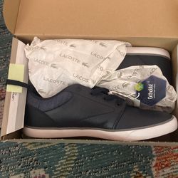 La coste 7/30 men shoes