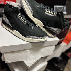 Air Jordan 3 Retro