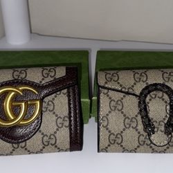 Wallets
