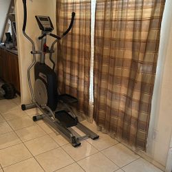 Schwinn 430 Elliptical Trainer — Used