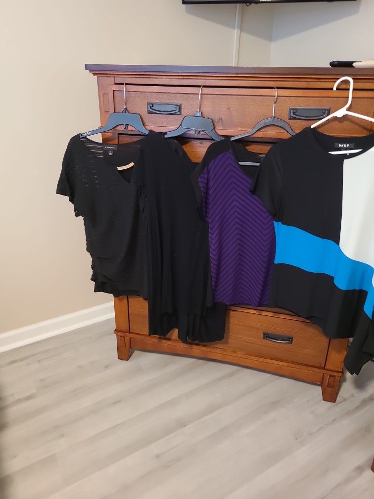 Ladies Shirts 