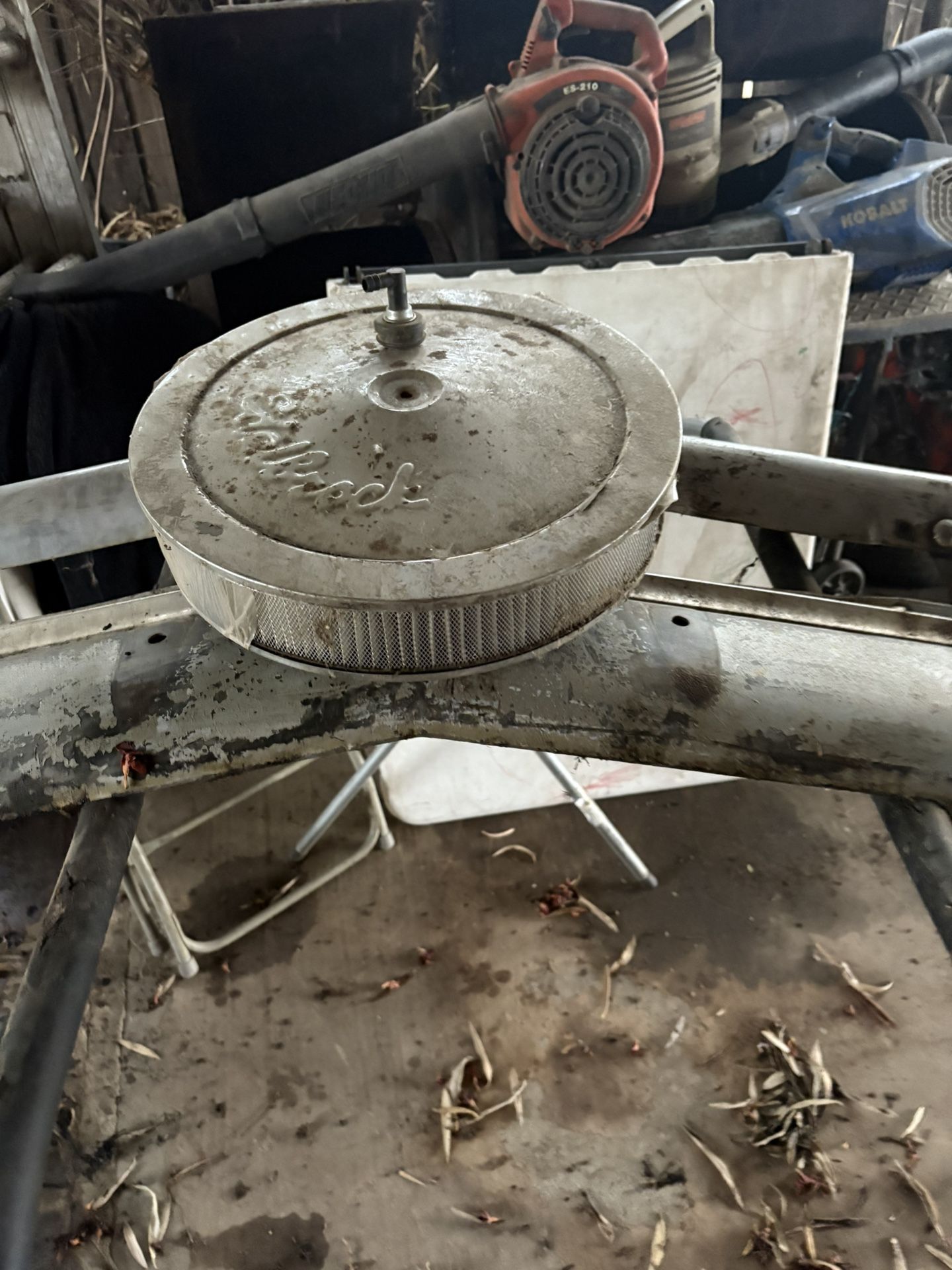 Edelbrock Air Filter