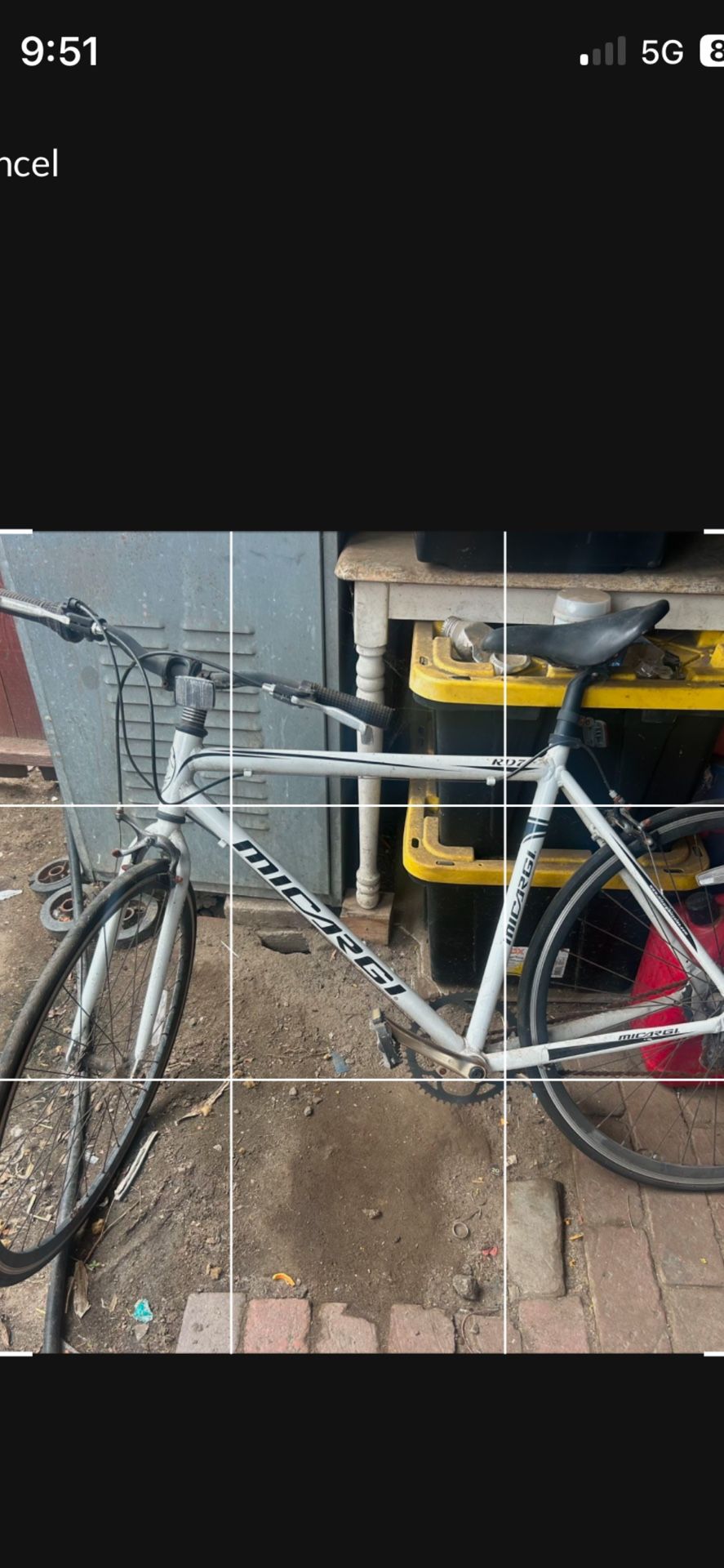 Bike