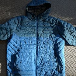 Men’s Winter Coat 