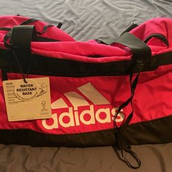 Gym/ Duffel Bag
