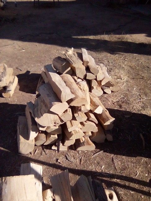 Firewood