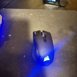 Gaming desktop and accessories