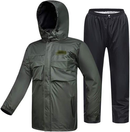 New Rain Suit $40