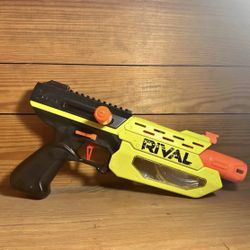 NERF E3533 Rival Mercury XIX-500 Edge Series