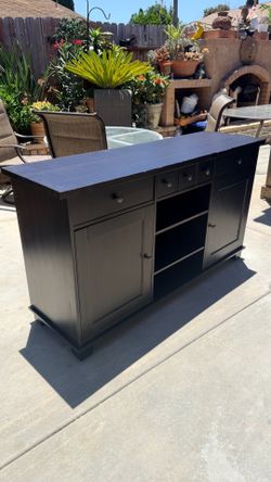 IKEA buffet cabinet