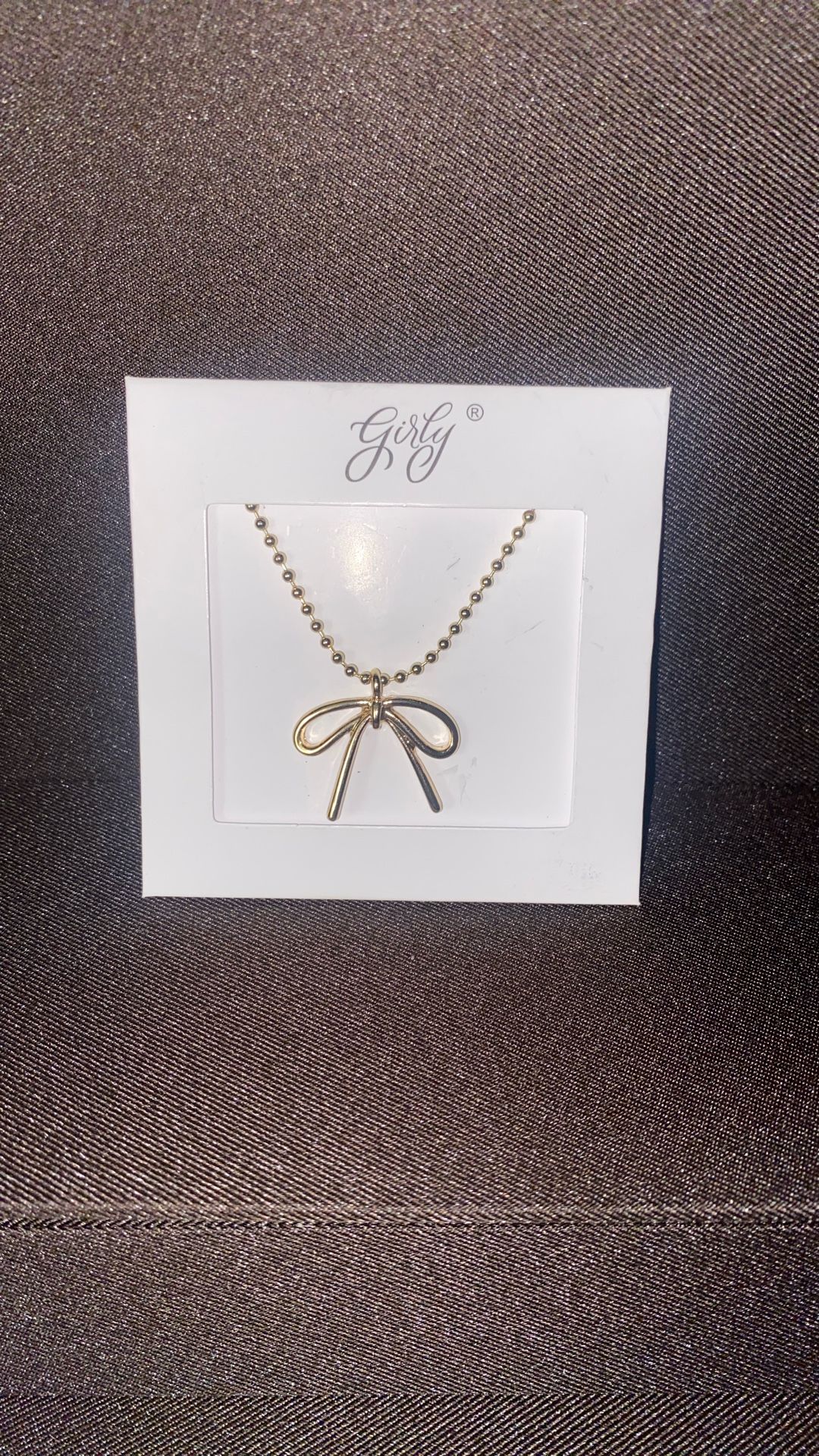 Gold Chain