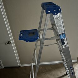 Ladder