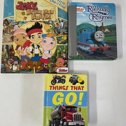 Kids board Books NO.50