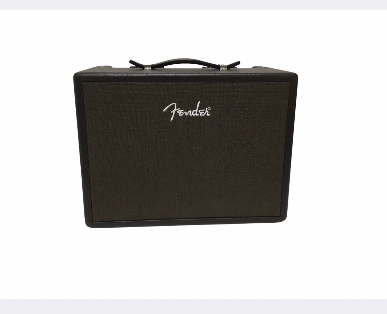 Fender Amp Acoustic Junior EPJ025833