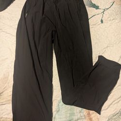 Windbreaker Pants 