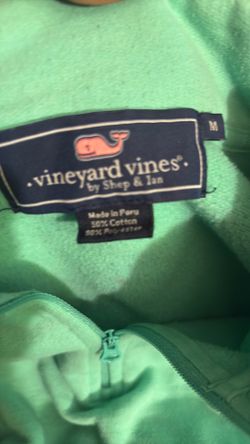 Vineyard vines men’s medium