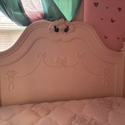 Princess Bed