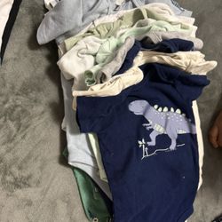 Baby Clothes