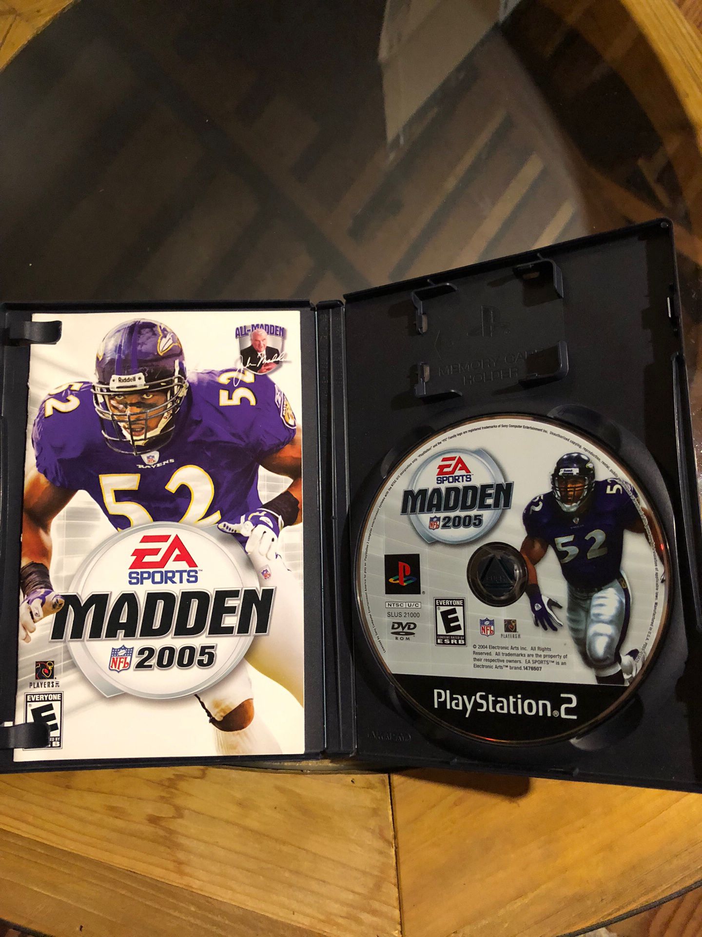 Madden 2005 Ps2 for Sale in San Antonio, TX - OfferUp