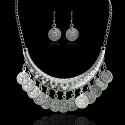 Collar set