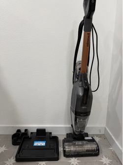 Dyson steam/ vacuum