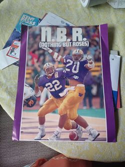 Huskies poster only $10