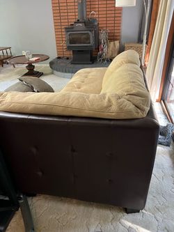 Sectional sofa