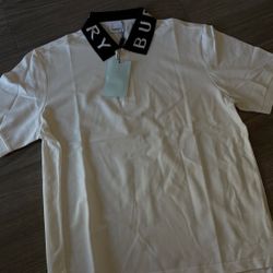 Burberry Polo 