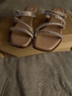 Steve Madden Sandals